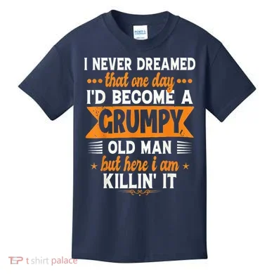 Kids T-Shirt