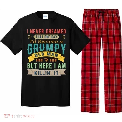 Pajama Set