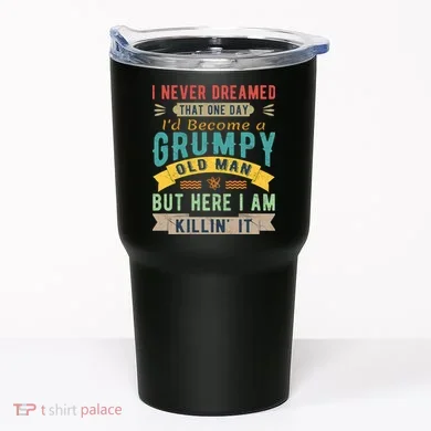 Tumbler