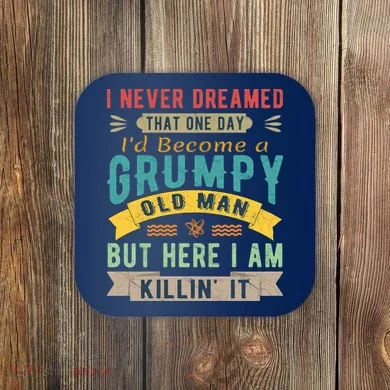 Coaster