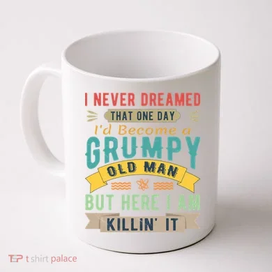 Coffee Mug