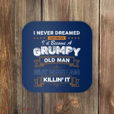 Coaster