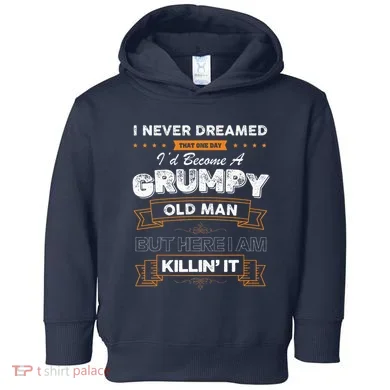 Toddler Hoodie
