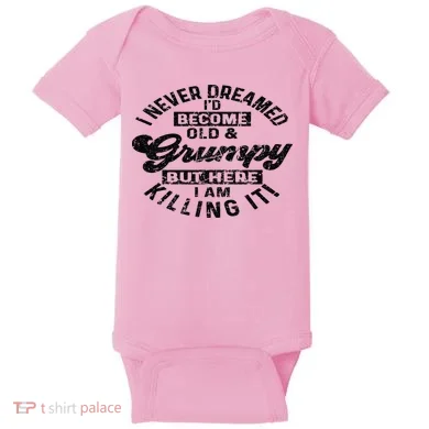 Baby Bodysuit