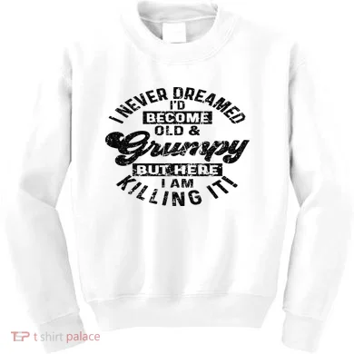 Kids Sweatshirt