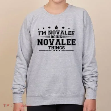 Women's Sweatshirt