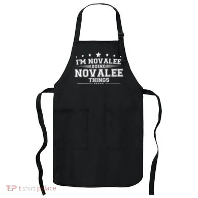 Apron