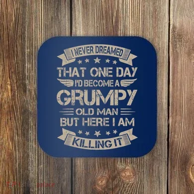Coaster
