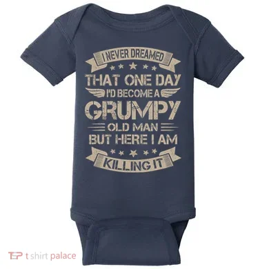 Baby Bodysuit