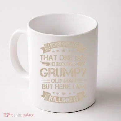 Coffee Mug