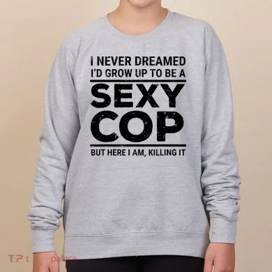 Women's Sweatshirt