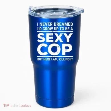 Tumbler