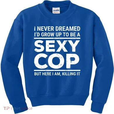 Kids Sweatshirt