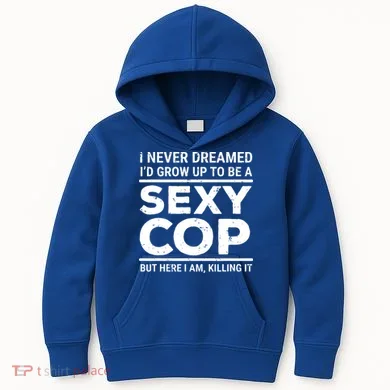 Kids Hoodie