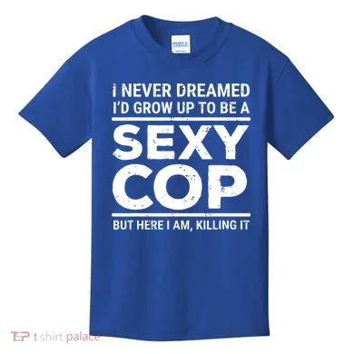 Kids T-Shirt