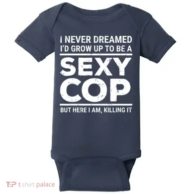 Baby Bodysuit