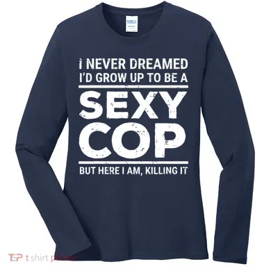 Women's Long Sleeve Shirt