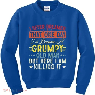 Kids Sweatshirt
