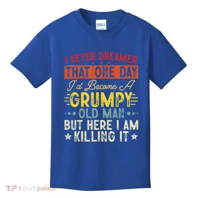 Kids T-Shirt