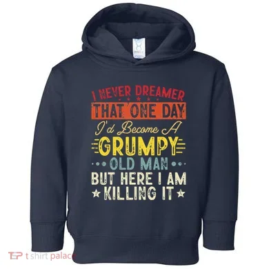 Toddler Hoodie