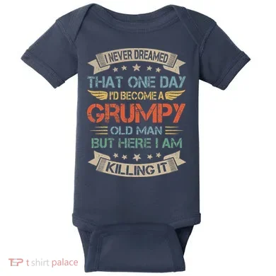 Baby Bodysuit