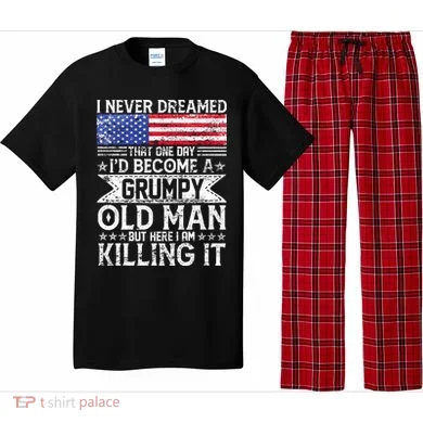 Pajama Set