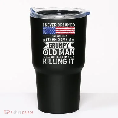 Tumbler