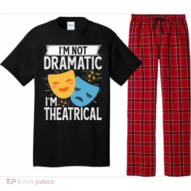 Pajama Set