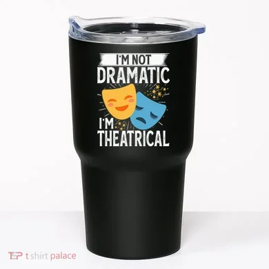 Tumbler