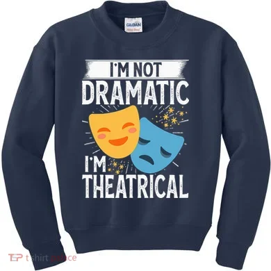 Kids Sweatshirt