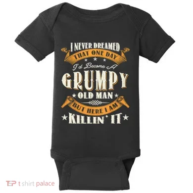 Baby Bodysuit