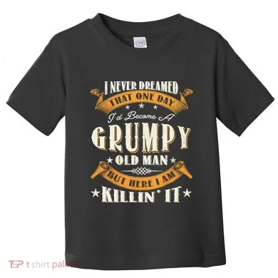 Toddler T-Shirt