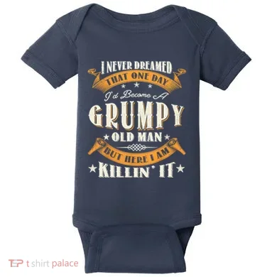 Baby Bodysuit