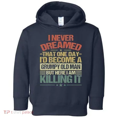 Toddler Hoodie