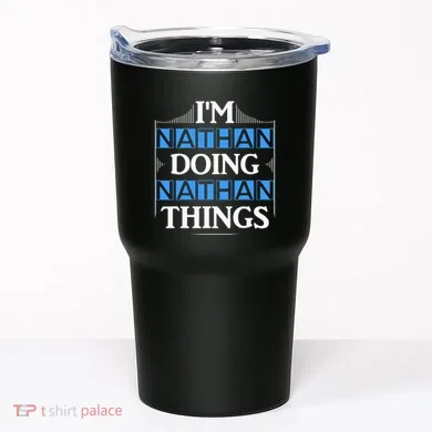 Tumbler