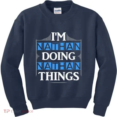 Kids Sweatshirt
