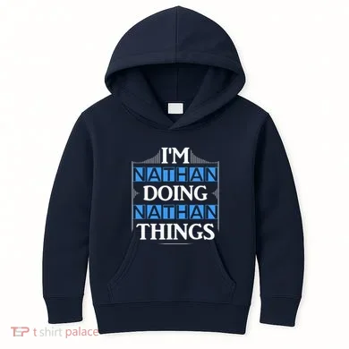 Kids Hoodie