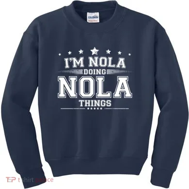 Kids Sweatshirt