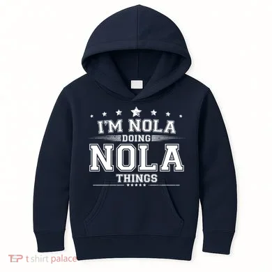 Kids Hoodie