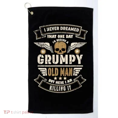 Golf Towel