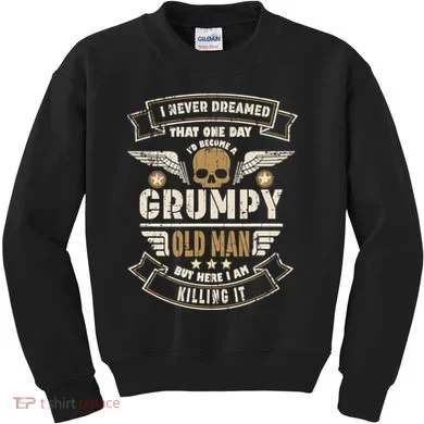 Kids Sweatshirt