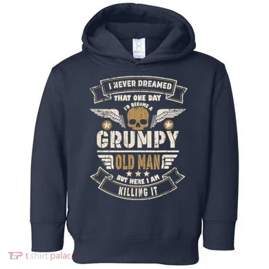 Toddler Hoodie