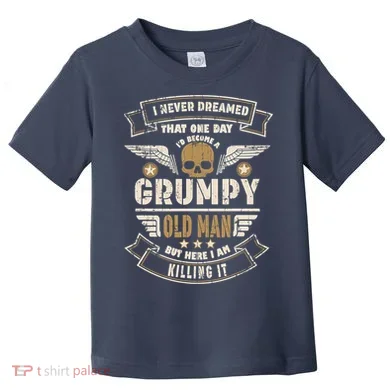 Toddler T-Shirt