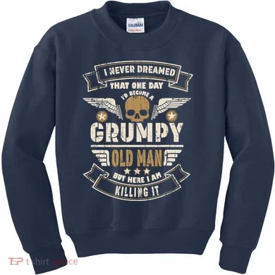 Kids Sweatshirt