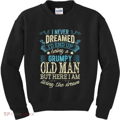 Kids Sweatshirt