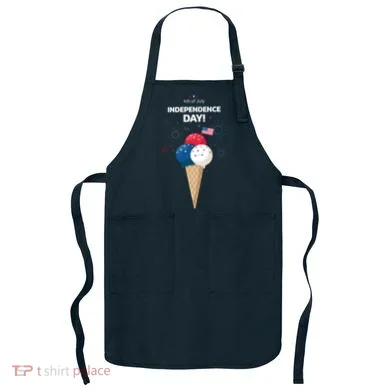 Apron