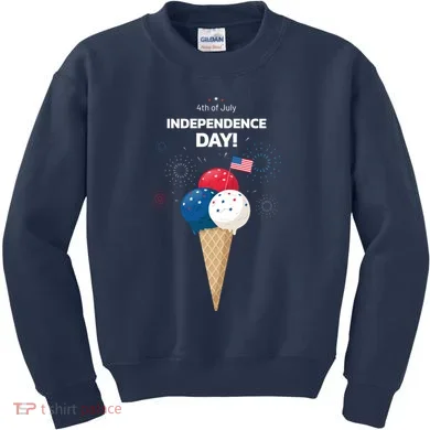 Kids Sweatshirt