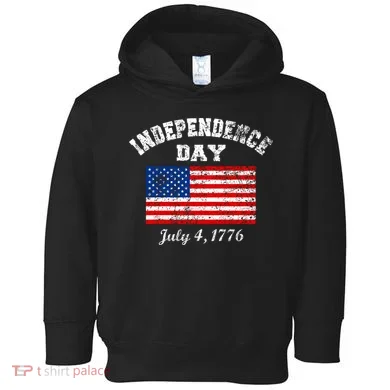 Toddler Hoodie