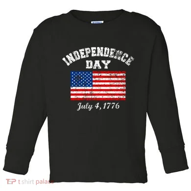 Toddler Long Sleeve