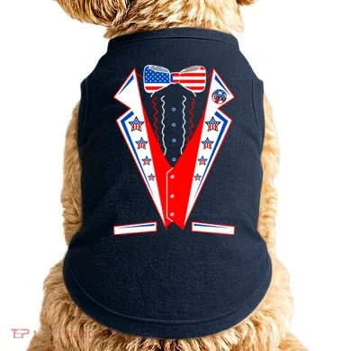 Doggie Tank
